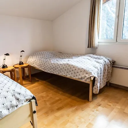 Haus Cotton 4.5 Apartament *