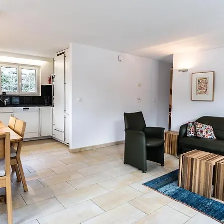 Apartament Haus Cotton 4.5