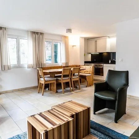 Haus Cotton 4.5 * 莫雷尔