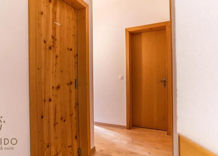 Haus Cotton 4.5 Mörel