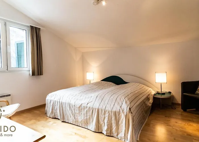 Haus Cotton 4.5 Mörel