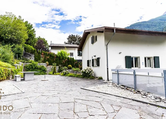 Haus Cotton 4.5 Mörel