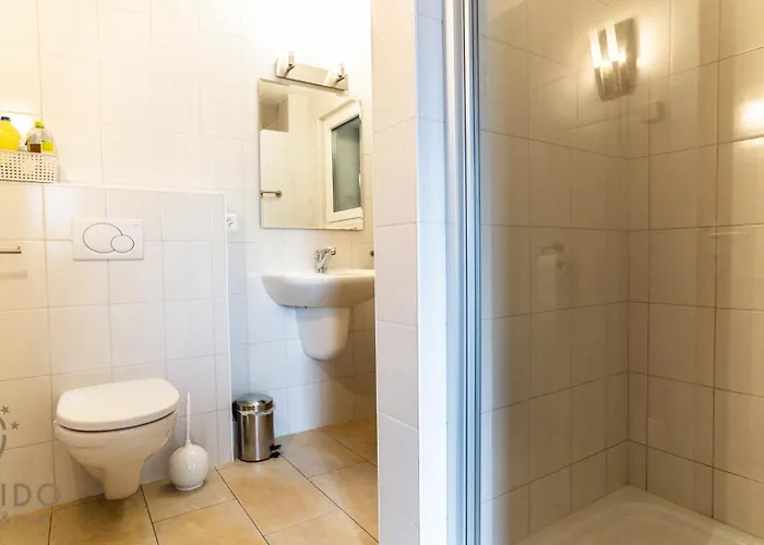 Haus Cotton 4.5 * Mörel