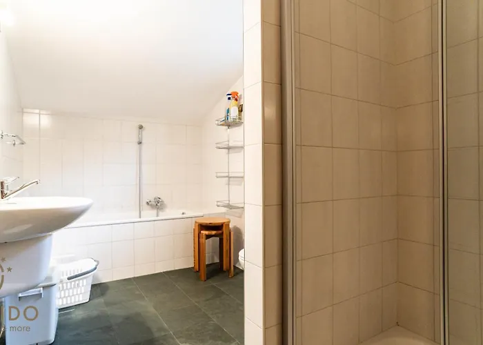 Appartement Haus Cotton 4.5