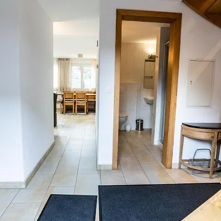 Haus Cotton 4.5