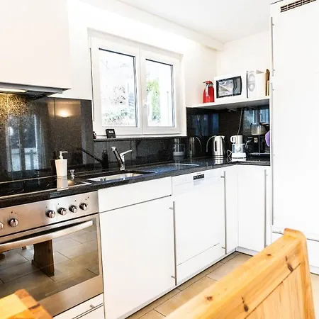 Apartament Haus Cotton 4.5 *