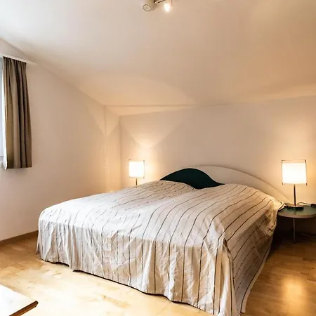 Haus Cotton 4.5 Mörel