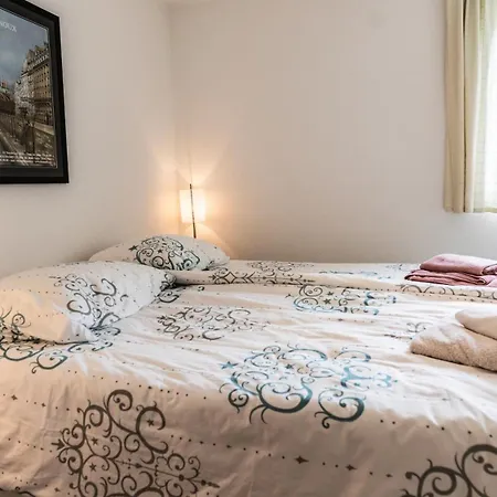 Apartament Haus Cotton 4.5 *