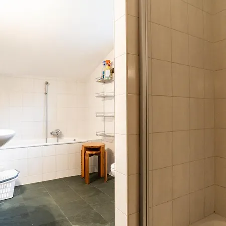 Apartament Haus Cotton 4.5