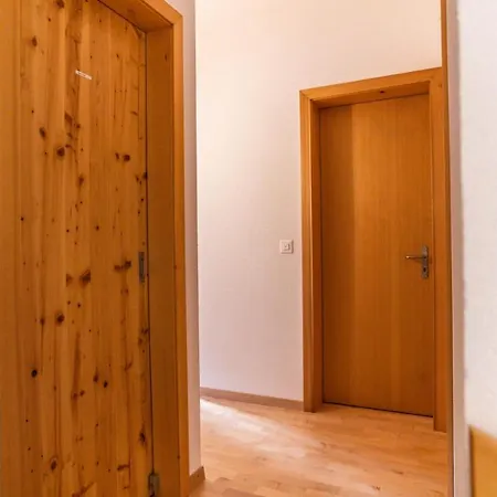 Haus Cotton 4.5 Mörel