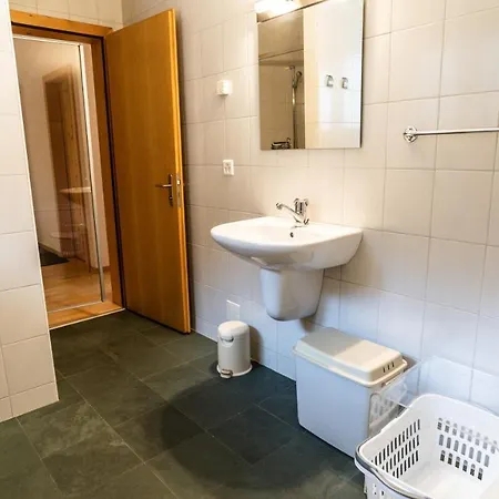 Haus Cotton 4.5 Lägenhet Mörel