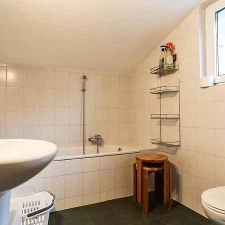 Lägenhet Haus Cotton 4.5 Mörel