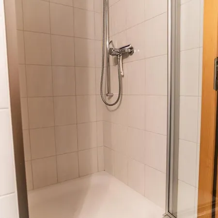 Haus Cotton 4.5 Lägenhet