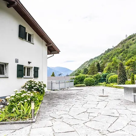 Haus Cotton 4.5 Mörel