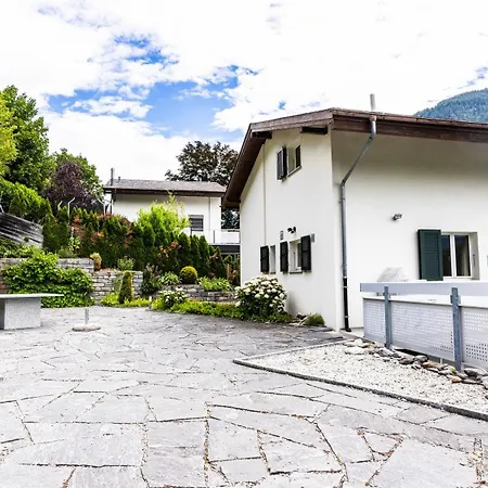 Haus Cotton 4.5 Mörel