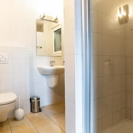 Haus Cotton 4.5 * Mörel