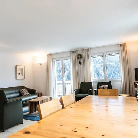 Lägenhet Haus Cotton 4.5