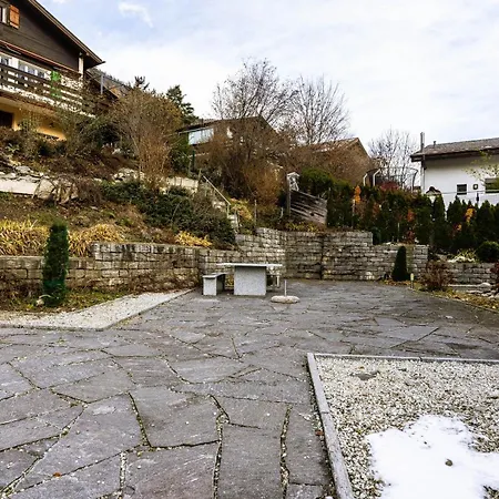 Lägenhet Haus Cotton 4.5